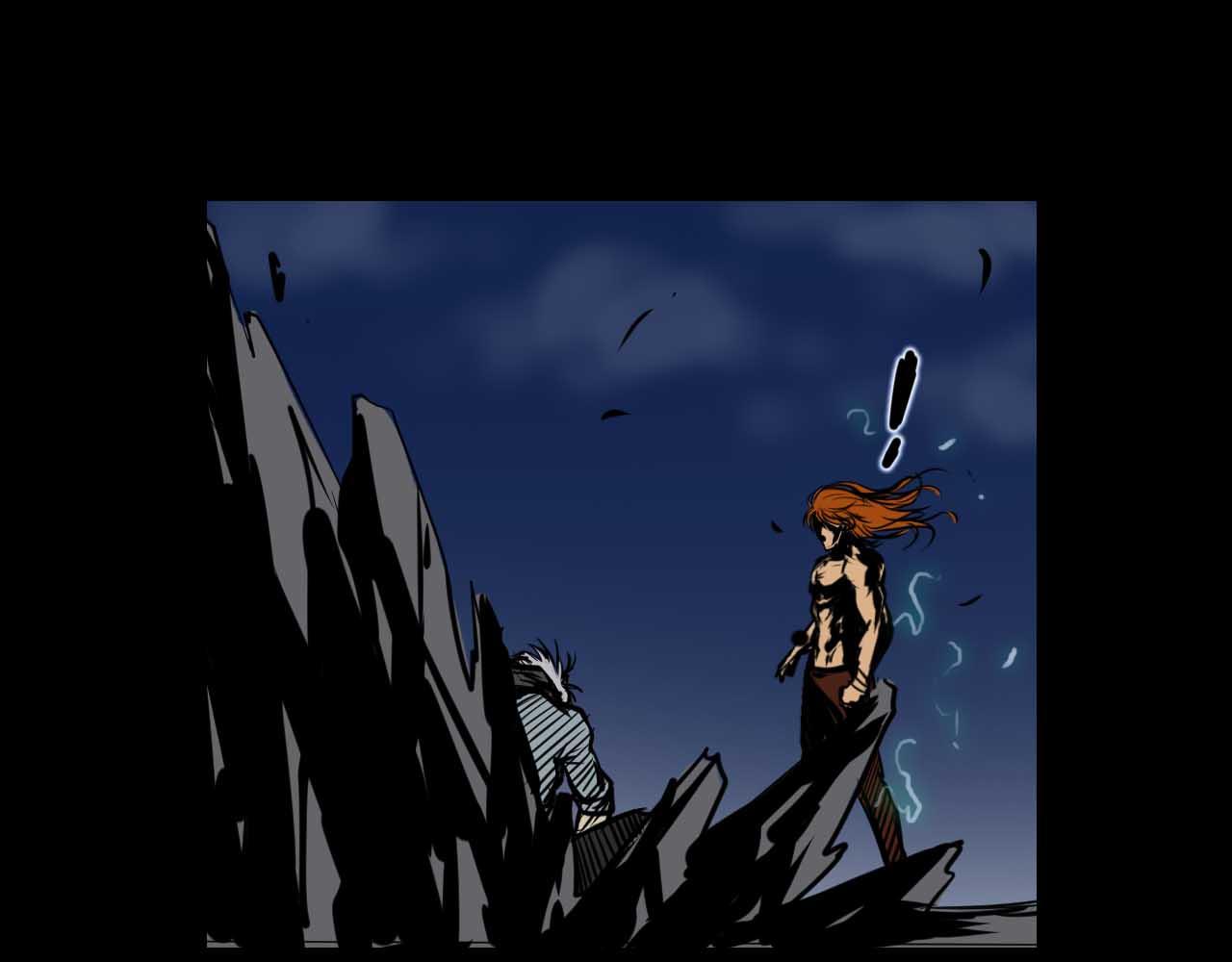 第十七话:男柔道加强了？(1/2)-第17话