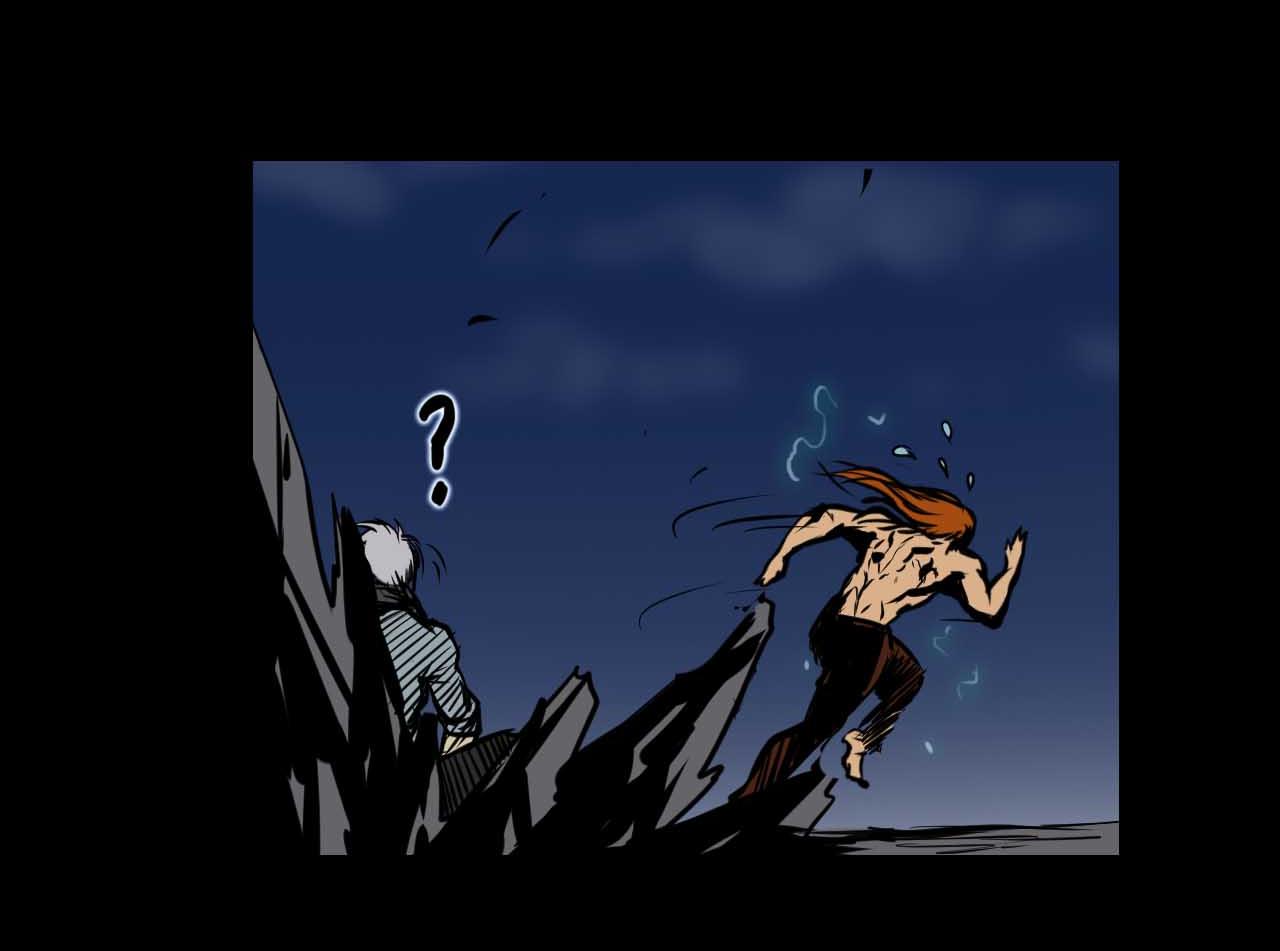 第十七话:男柔道加强了？(1/2)-第17话