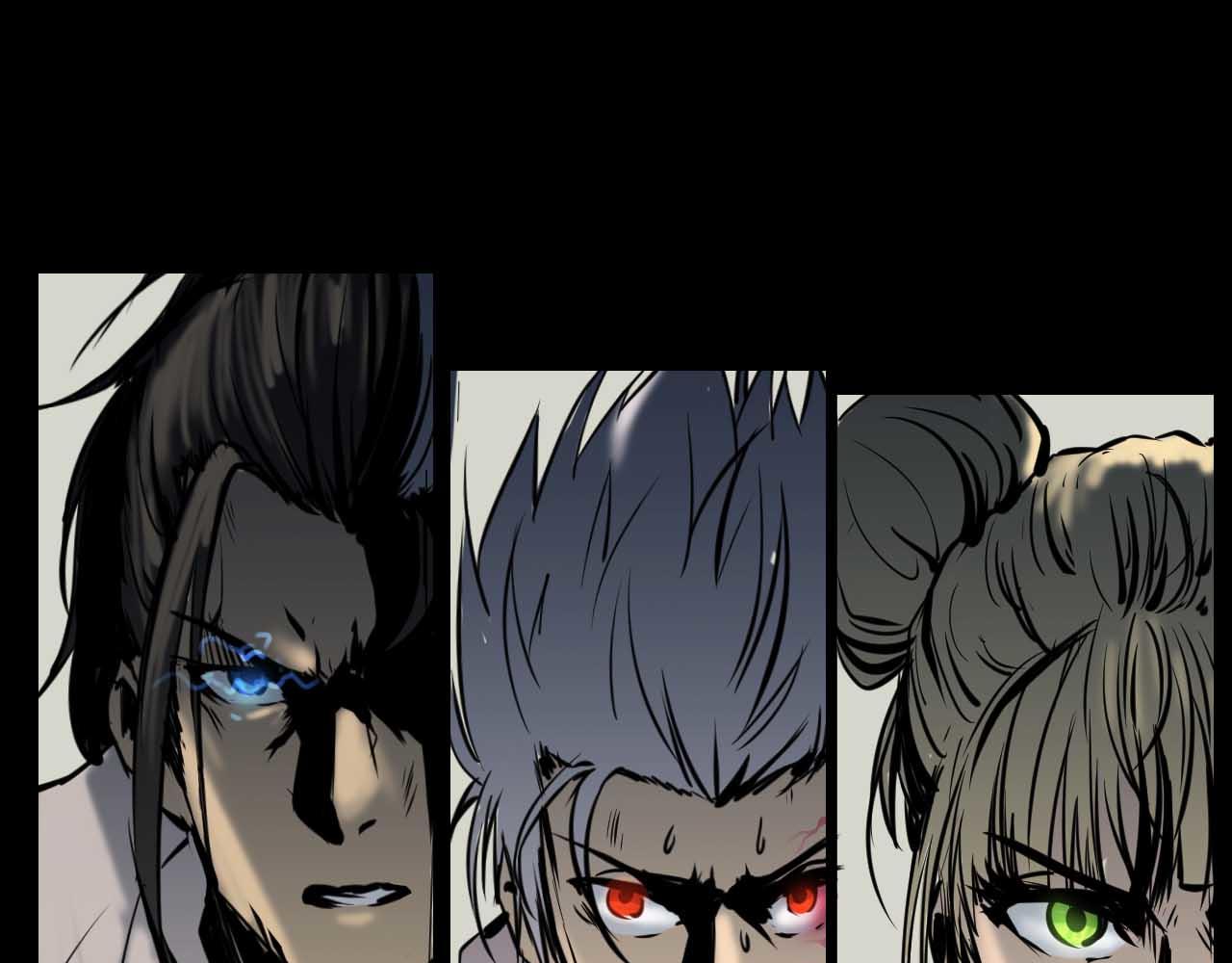 第十七话:男柔道加强了？(1/2)-第17话