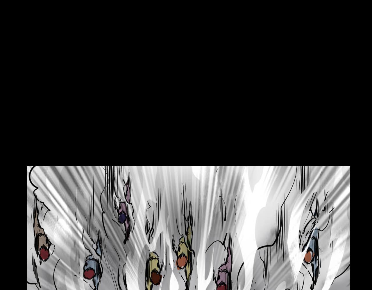 第二十一话：绝命一击-第21话