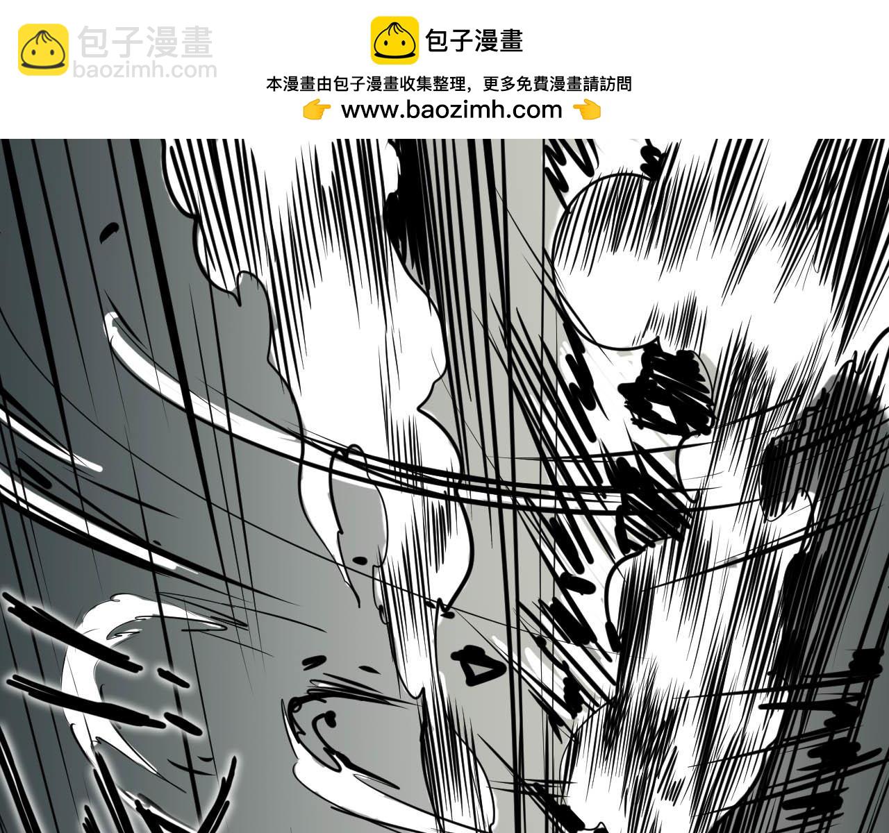 第二十一话：绝命一击-第21话