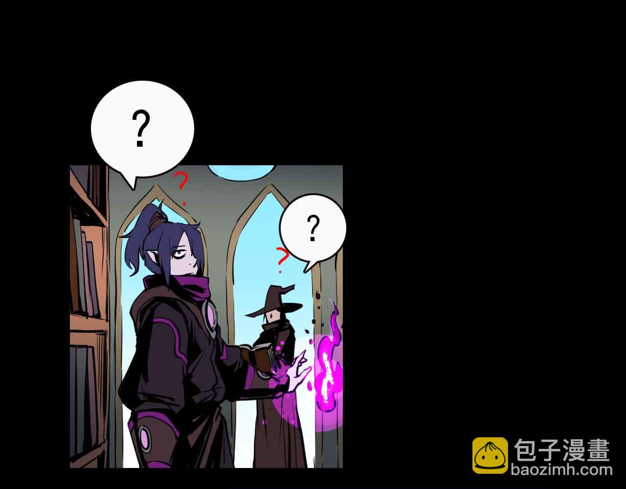 第二十五话：赫顿玛尔二三事-第25话