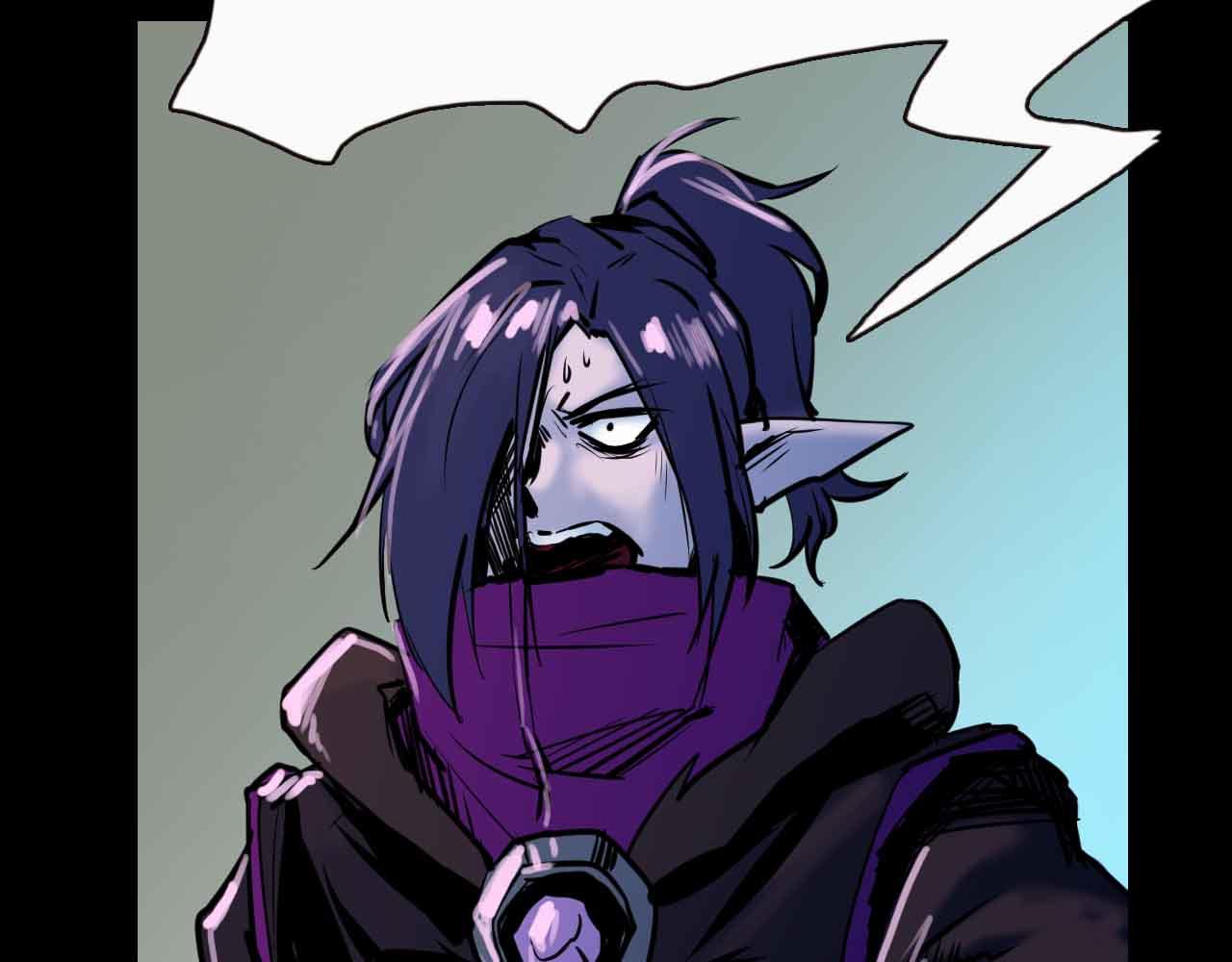 第二十五话：赫顿玛尔二三事-第25话