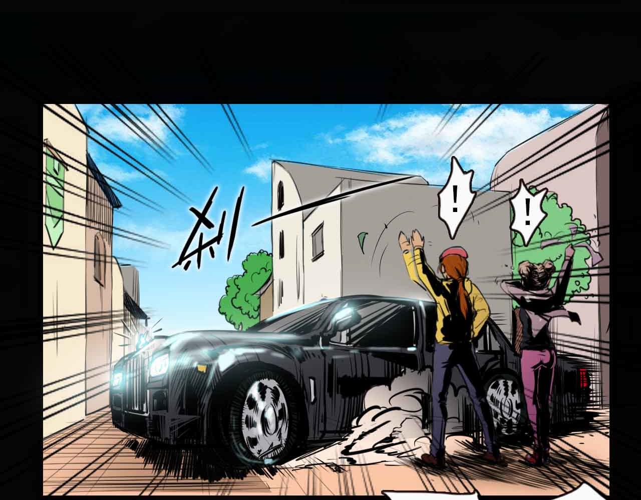 第二十七话：离别与新的开始-第27话