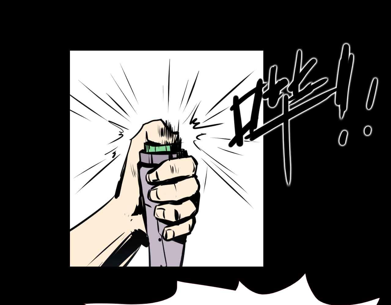 第三十一话：铁皮战士-第31话