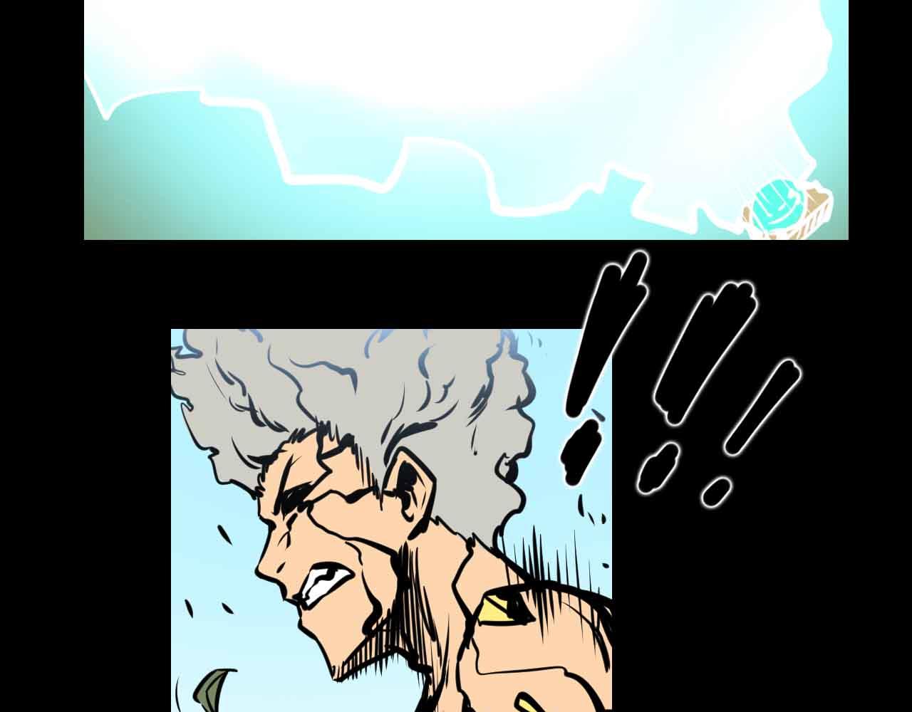 第三十一话：铁皮战士-第31话