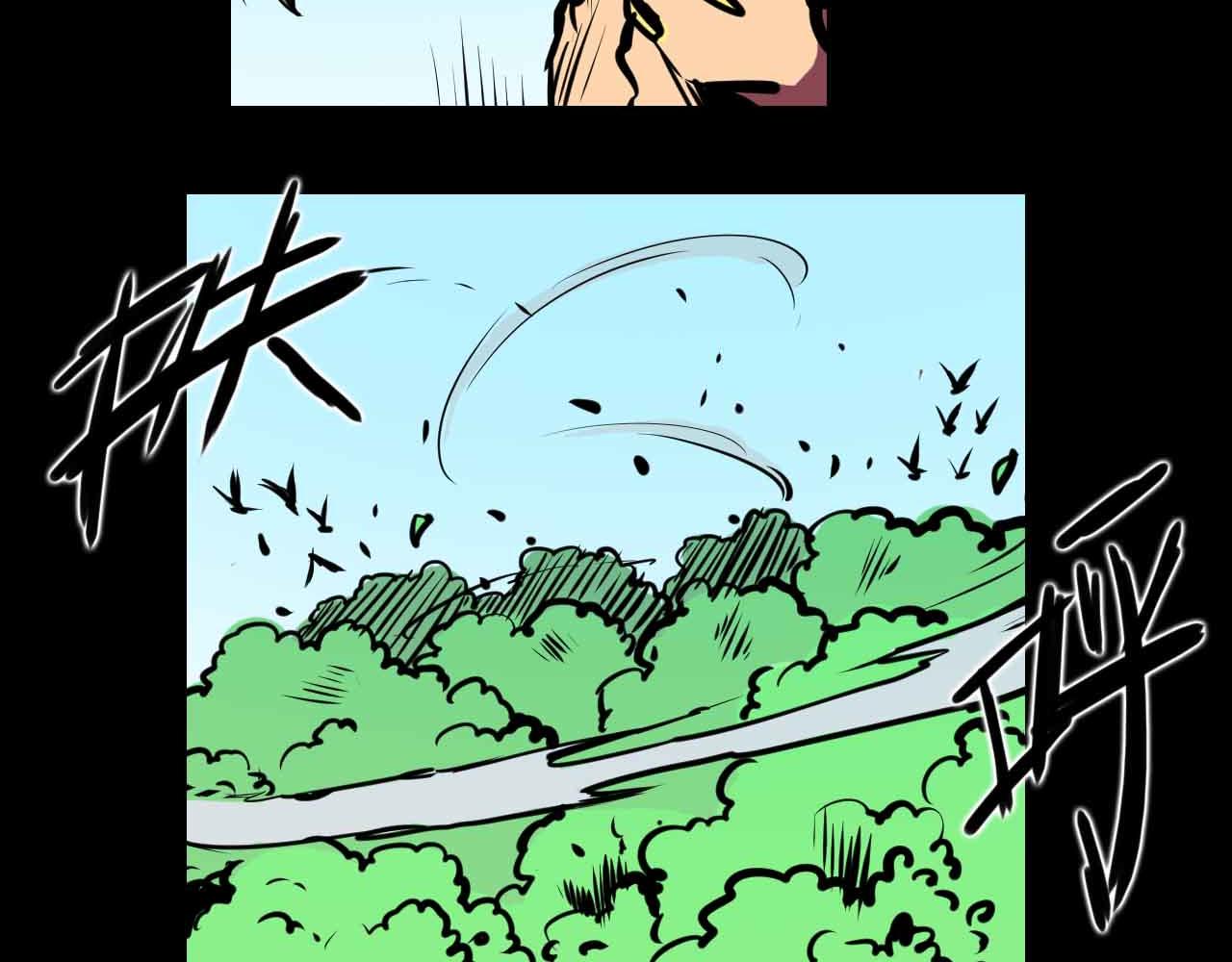 第三十一话：铁皮战士-第31话