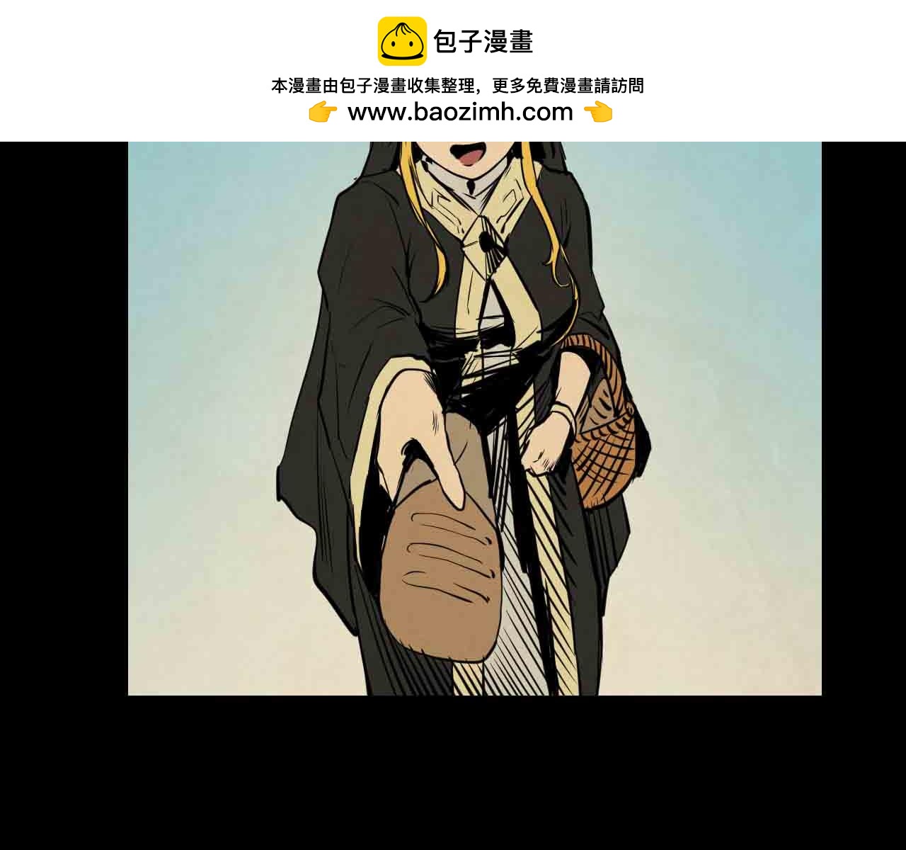 第三十三话：母亲-第33话