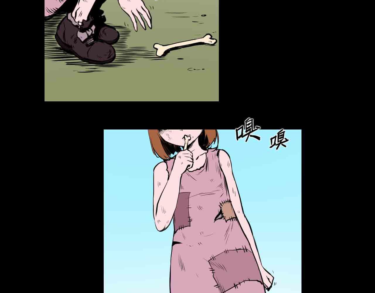 第三十三话：母亲-第33话