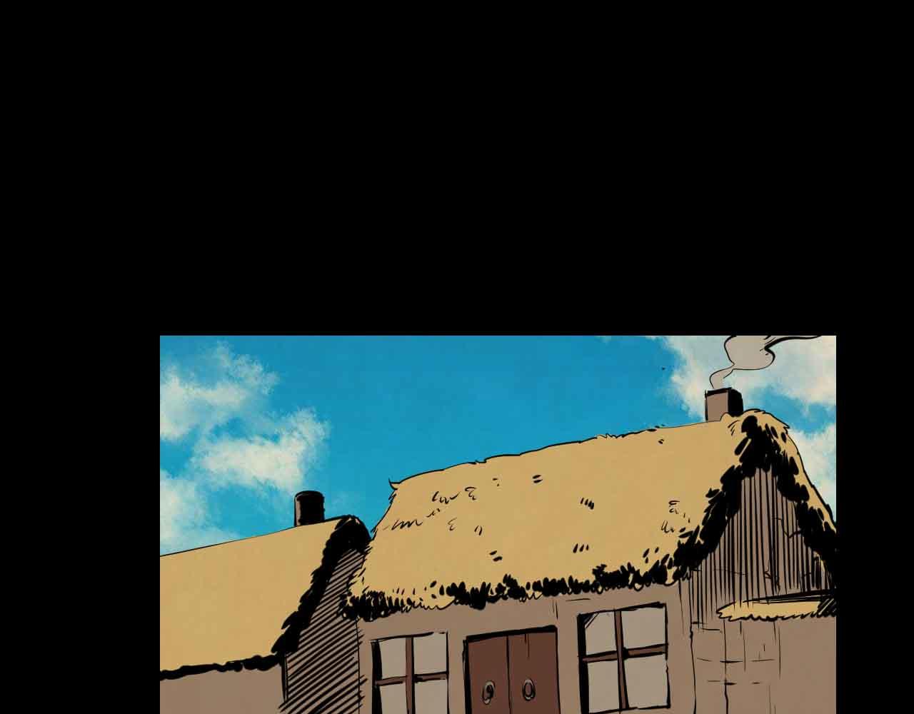 第三十五话：我所爱的世界-第35话