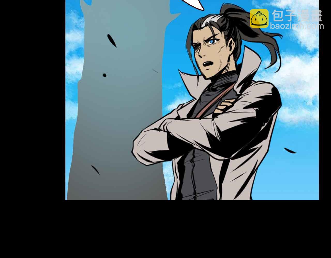 第三十五话：我所爱的世界-第35话