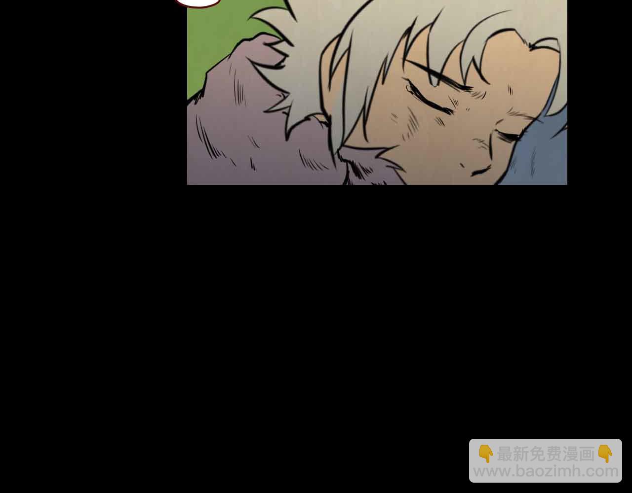 第三十五话：我所爱的世界-第35话