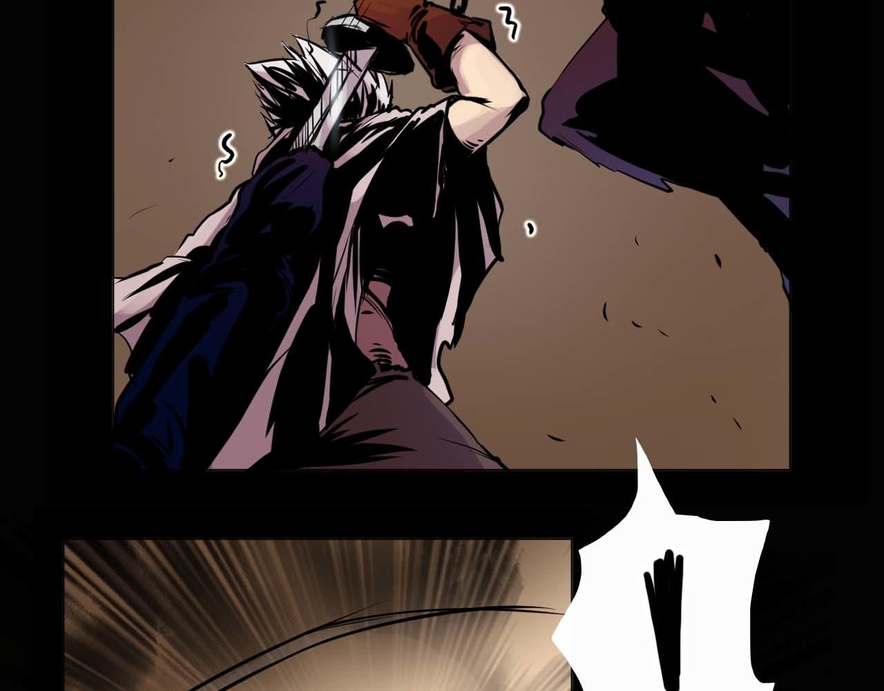 第七话：杀意-第7话