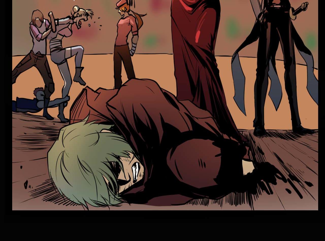 第七话：杀意-第7话