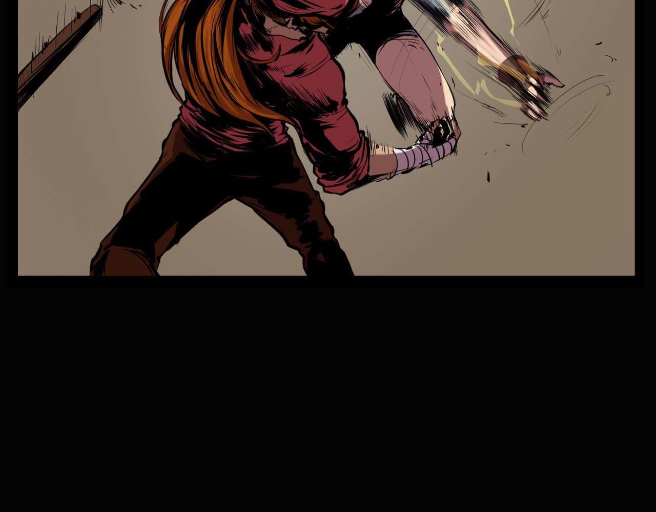 第七话：杀意-第7话