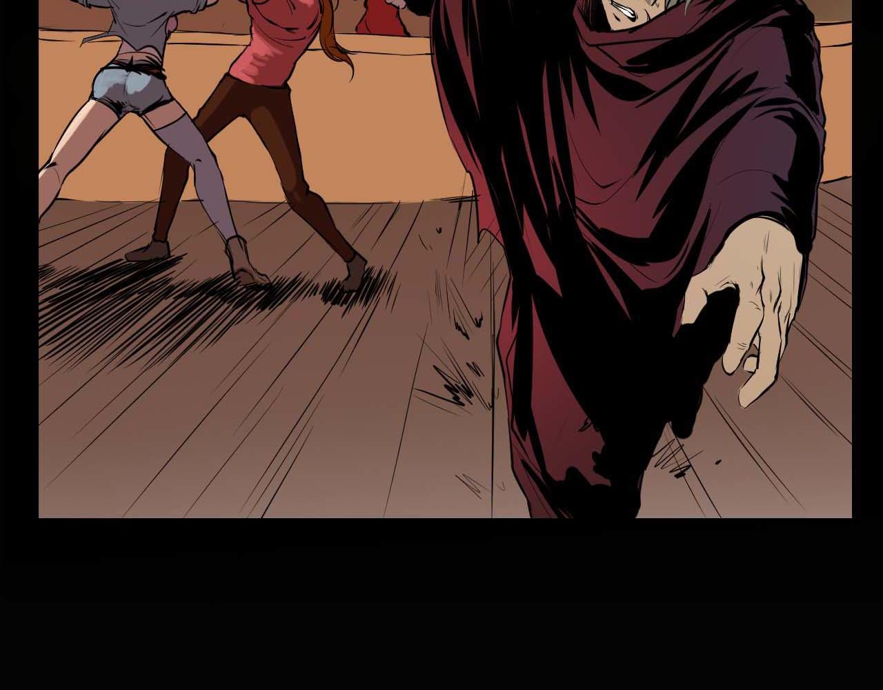 第七话：杀意-第7话