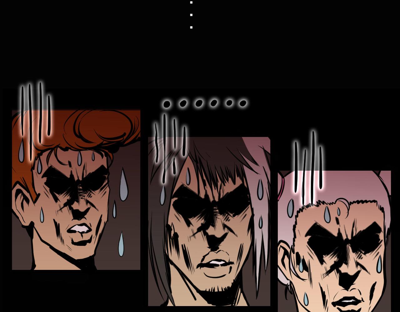 第九话:钓鱼呢妹妹？-第9话