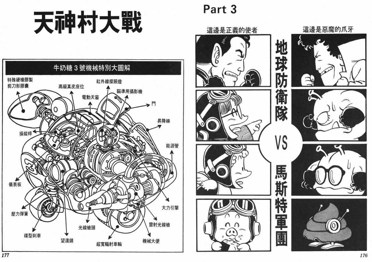 阿拉蕾 - 第8卷(2/2) - 1