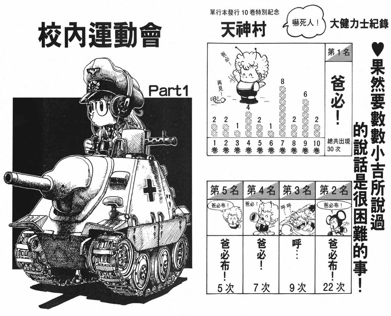 阿拉蕾 - 第10卷(1/2) - 3