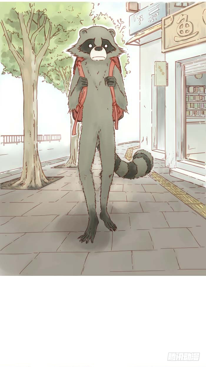 背包该怎么背-第11话