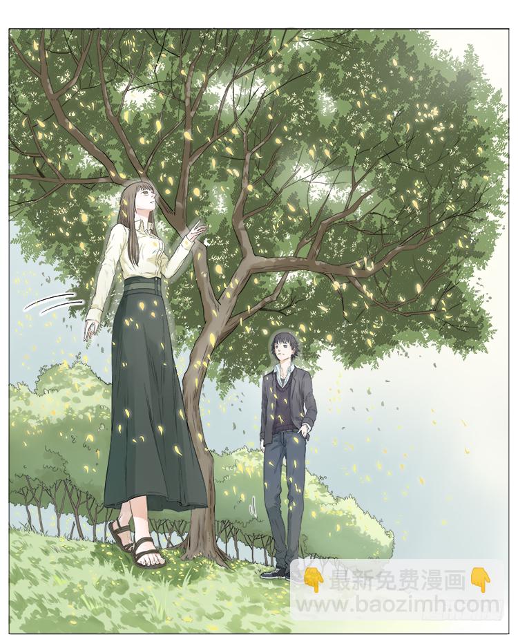 生日快乐-第19话