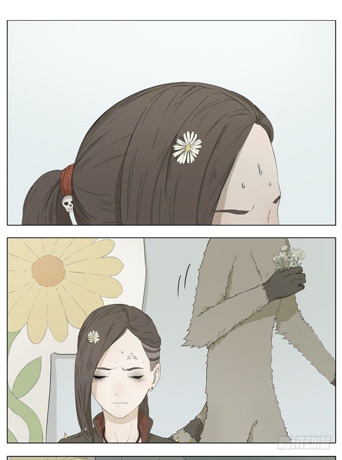 摇滚少女-第29话