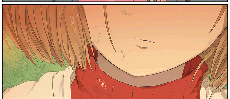 秋千上的女孩-第69话