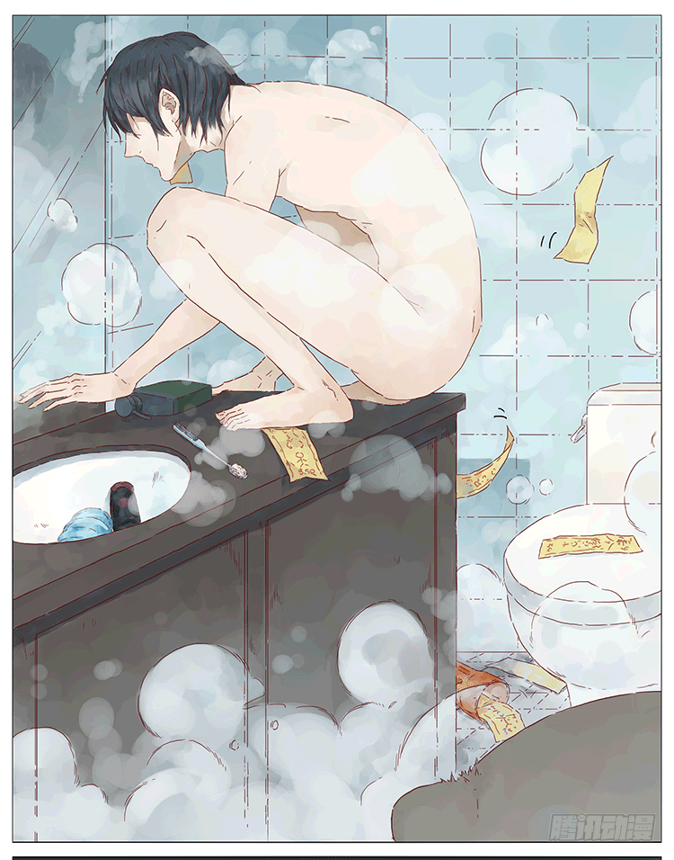 大饼人形-第87话