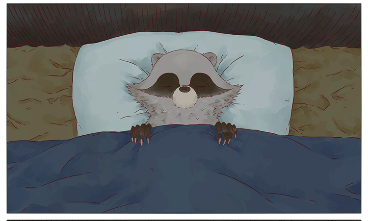 大饼人形-第87话