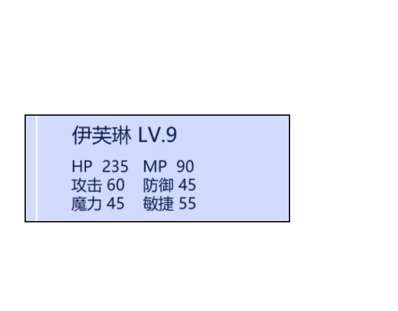 阿米亞德的物語 - 調查啦(1/2) - 8