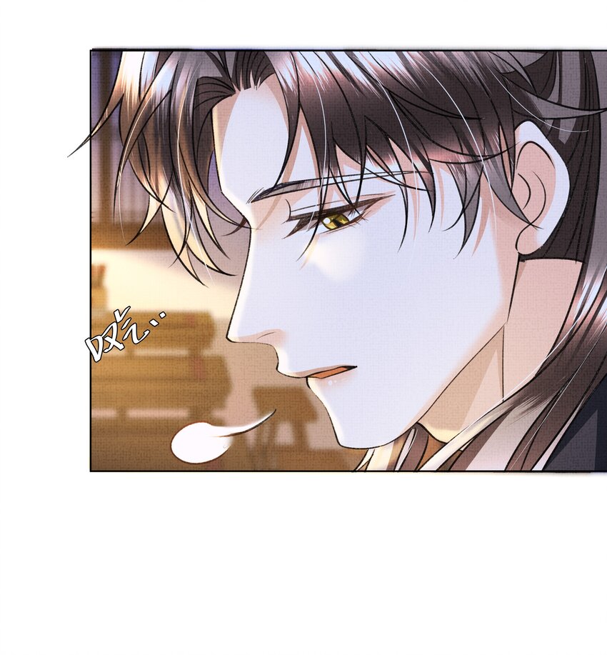 015 盛凛想必是个棋痴&hellip;&hellip;(1/2)-第17话