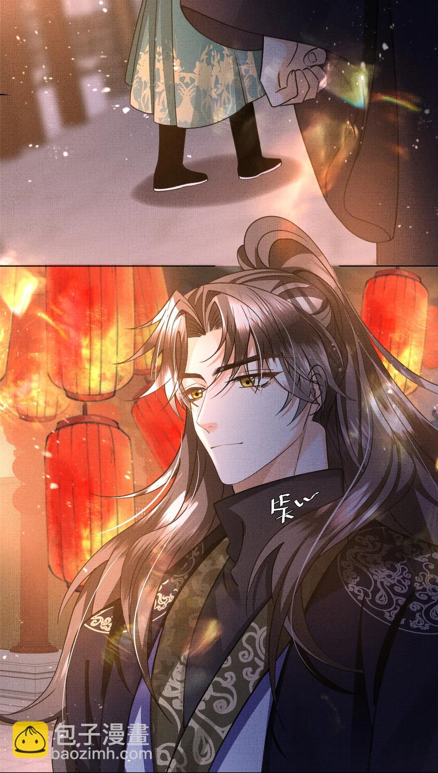 025 盛大侠，抱~-第27话