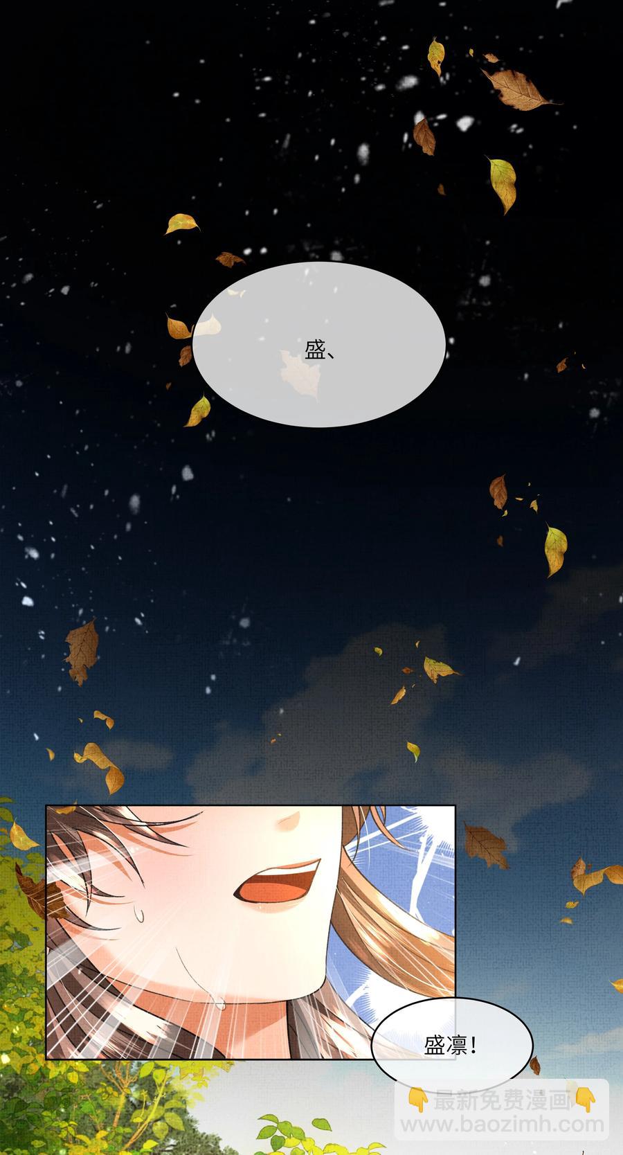 027 盛凛，救救我！(1/2)-第29话