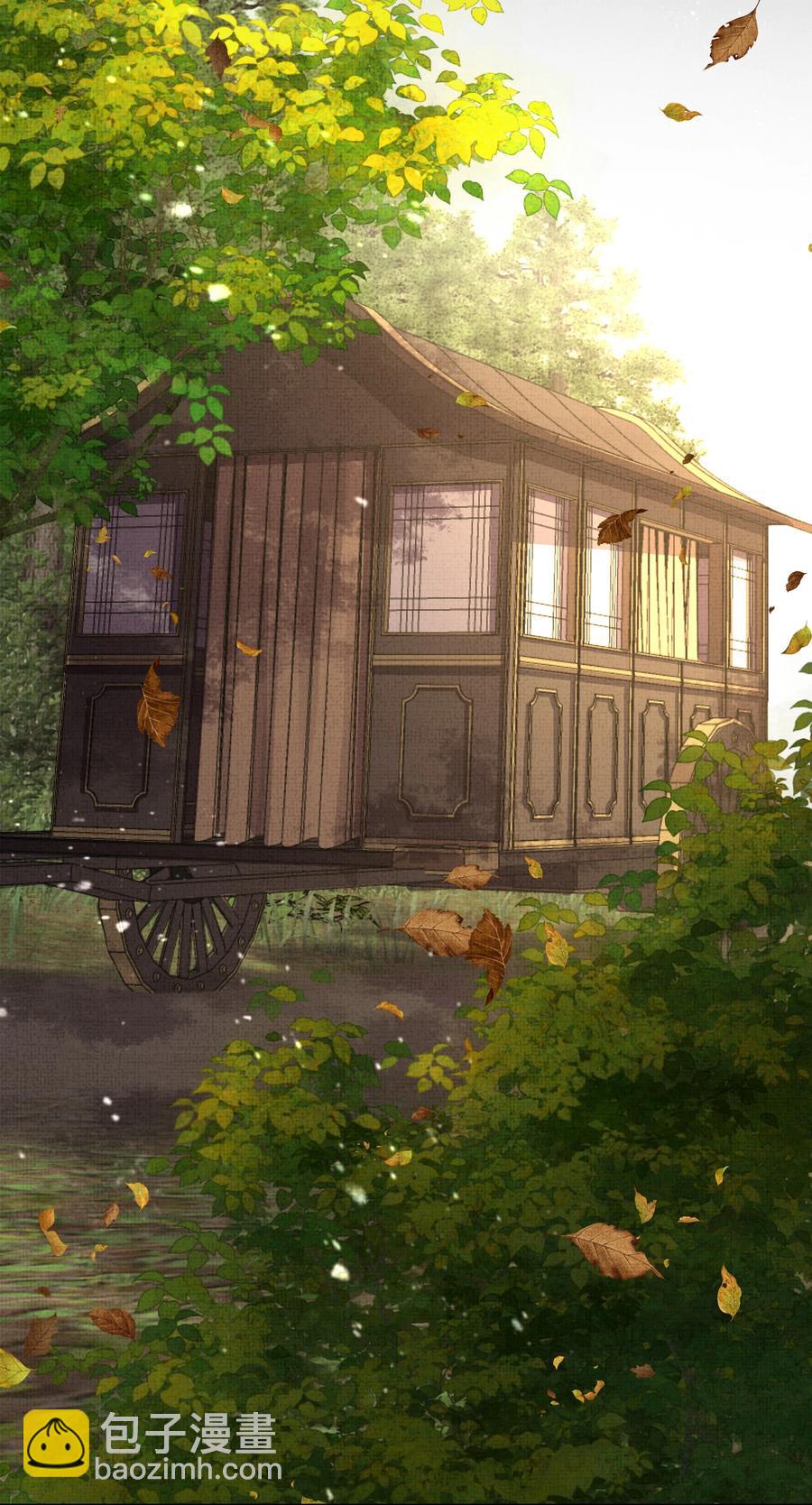 027 盛凛，救救我！(1/2)-第29话