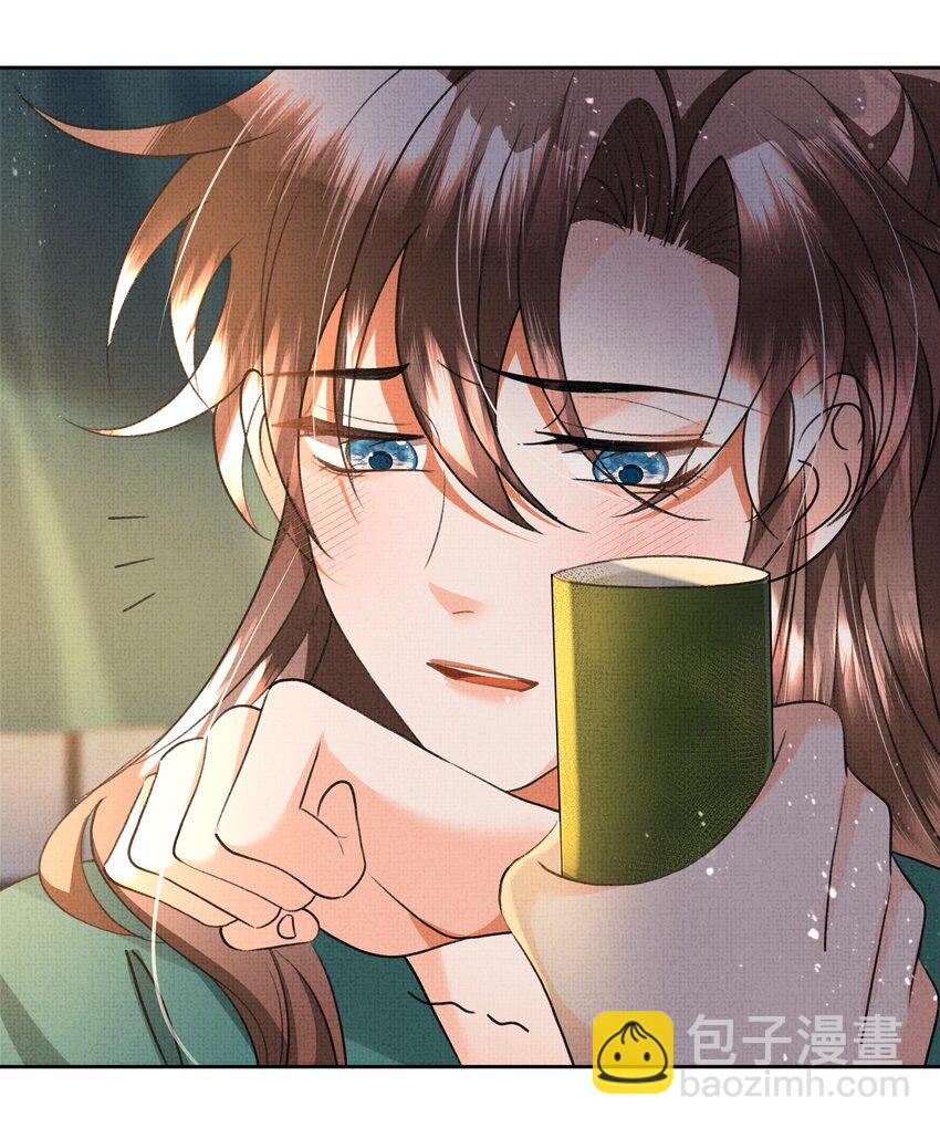 041 我&hellip;想娘亲了...-第43话