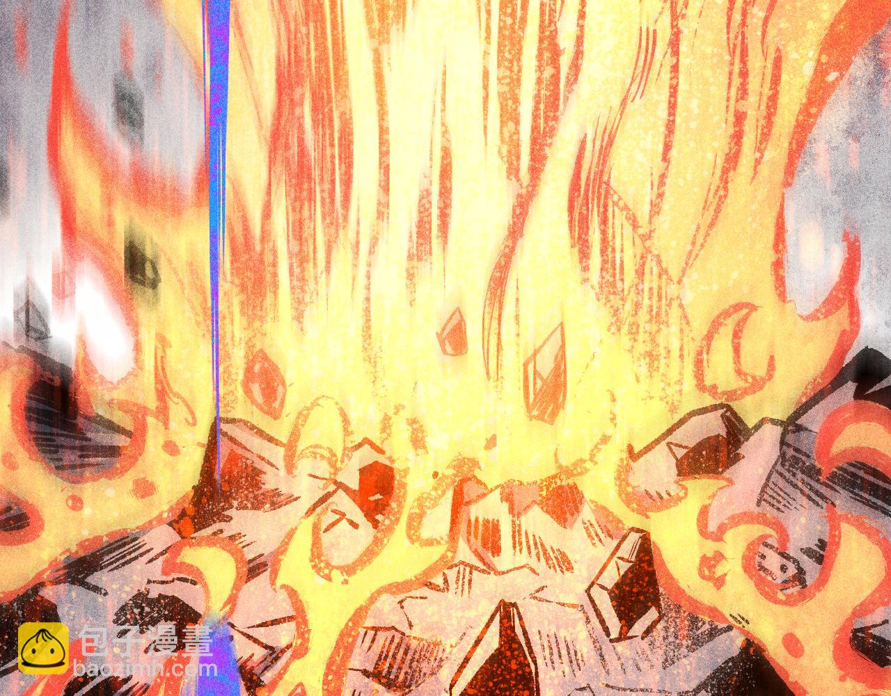 俺哥來自深山 - 第111話 換我保護你(1/3) - 5