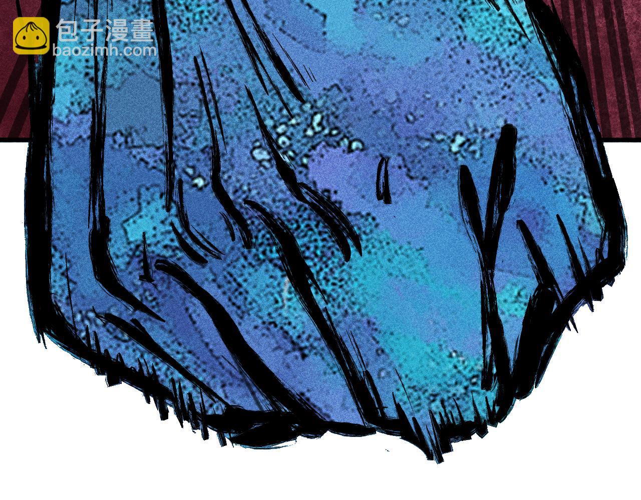 俺哥來自深山 - 第114話 無畏的抵抗(2/3) - 7