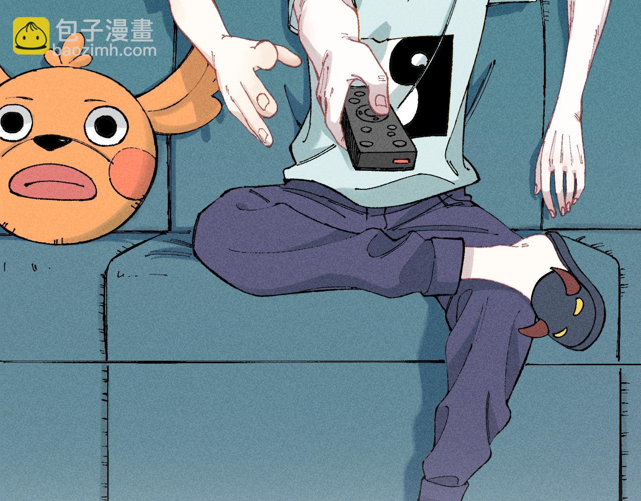 俺哥來自深山 - 第122話 小吃街的妖精(1/2) - 2