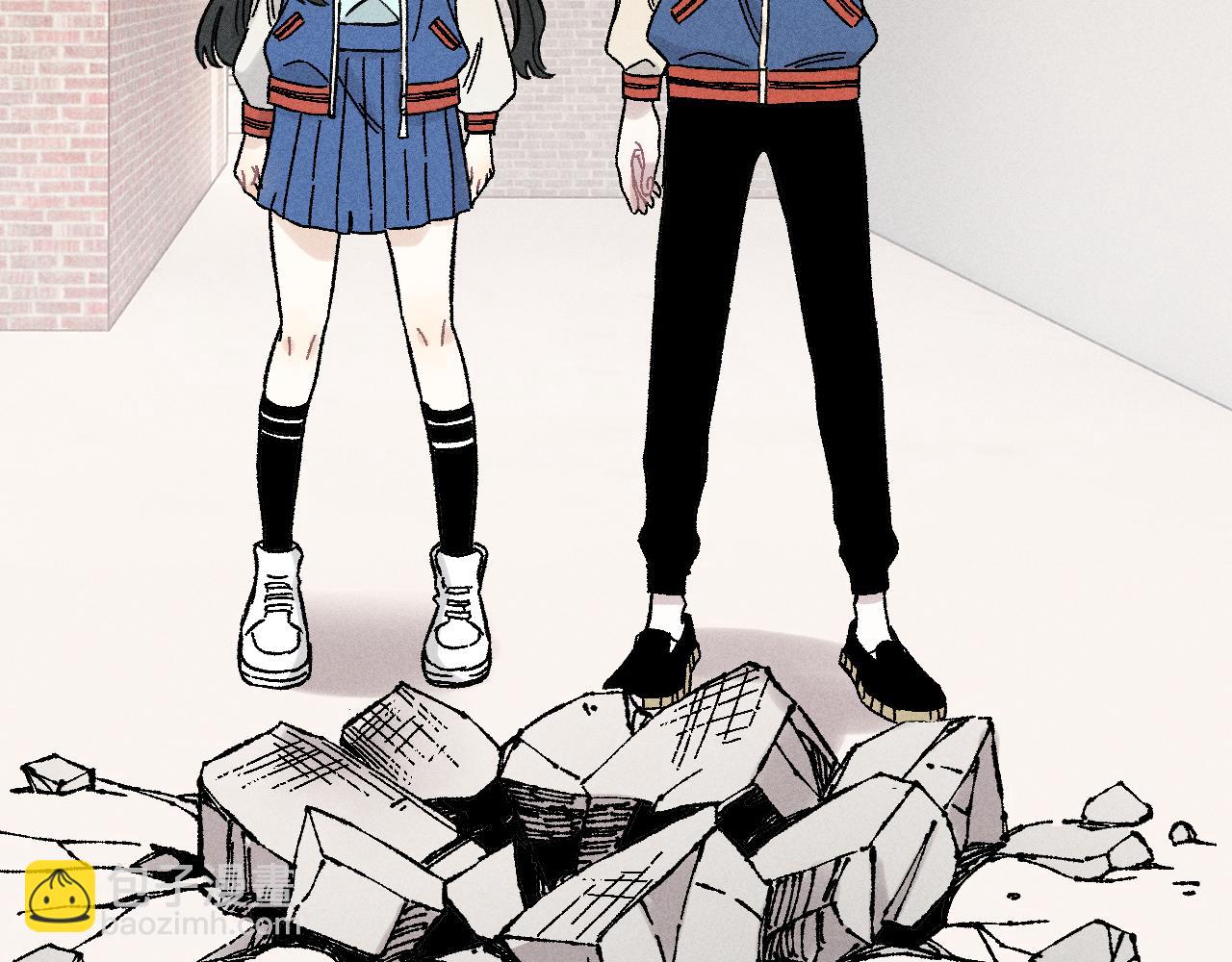 俺哥來自深山 - 第130話 消滅你的理由(2/2) - 8