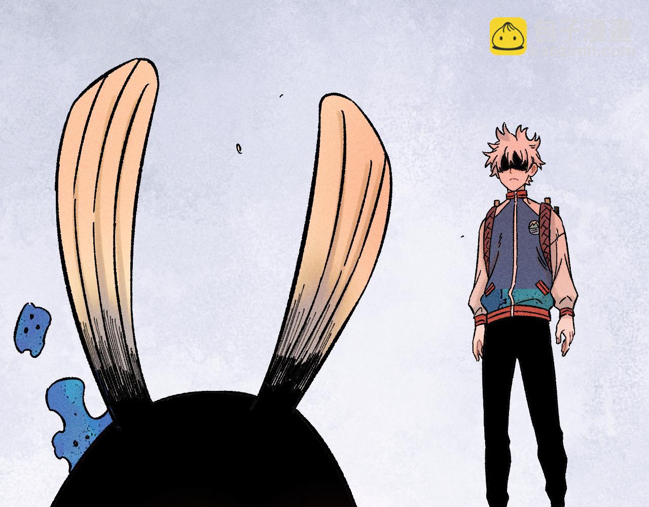 俺哥來自深山 - 第134話 憤怒的莫道(2/3) - 5