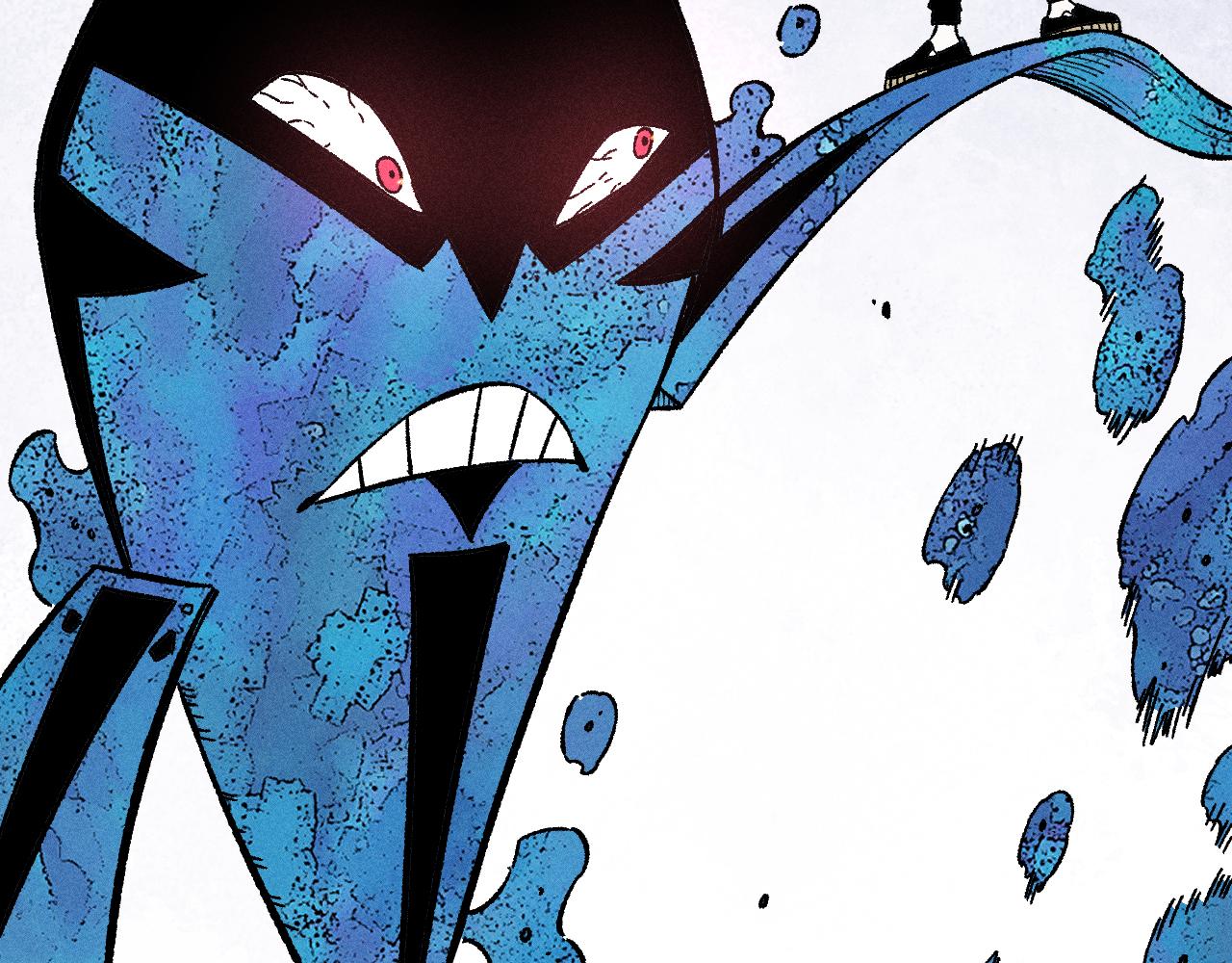 俺哥來自深山 - 第134話 憤怒的莫道(2/3) - 6