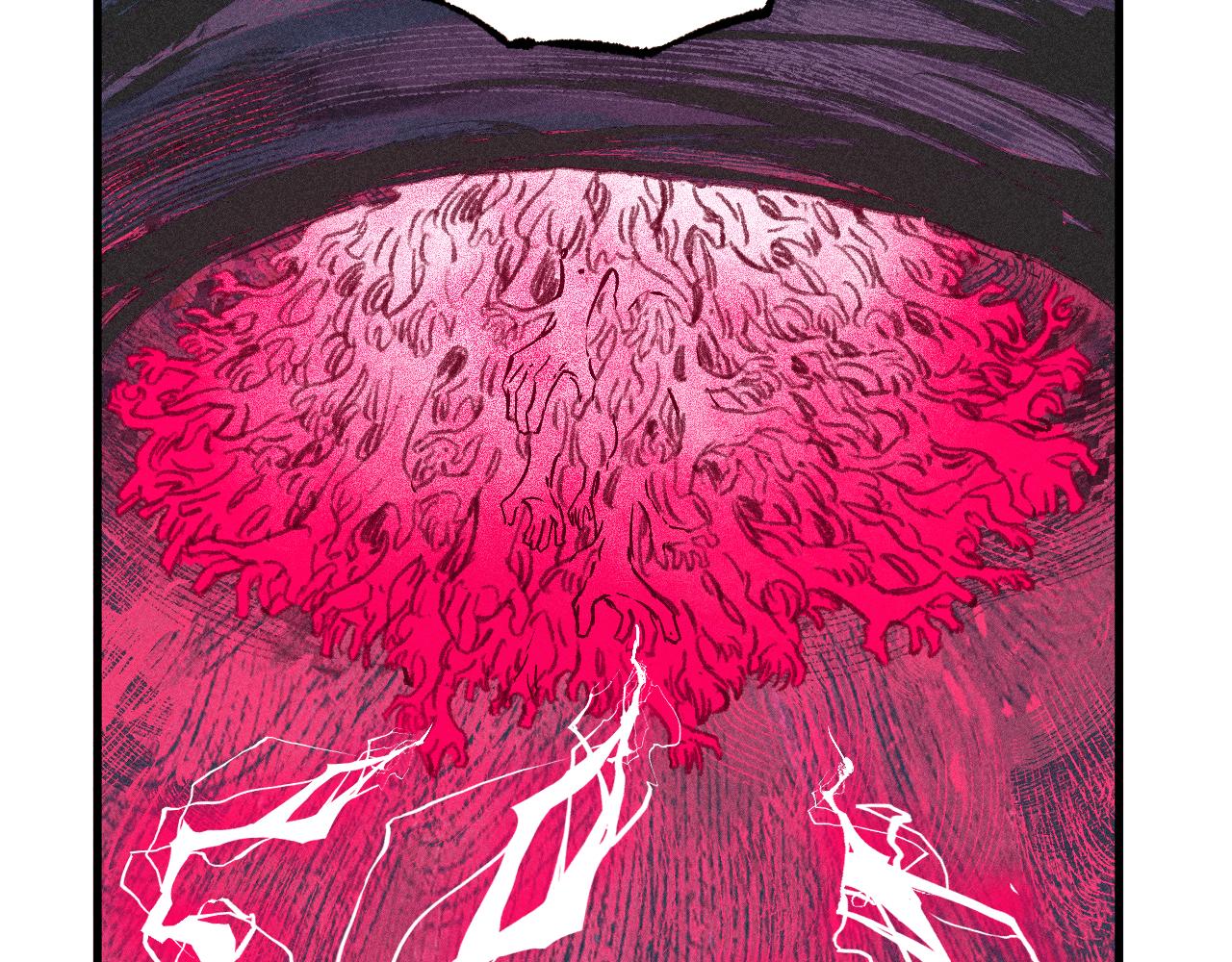 俺哥來自深山 - 第136話 降臨儀式(2/3) - 5