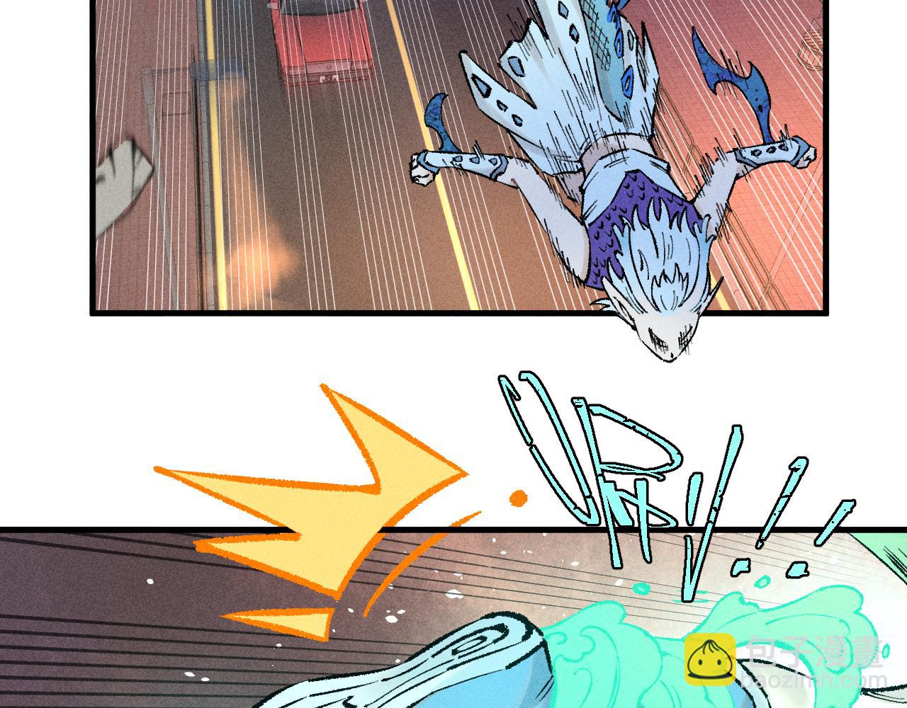 俺哥來自深山 - 第138話 白姐vs應龍(1/3) - 3