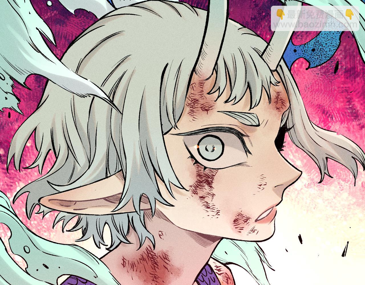 俺哥來自深山 - 第138話 白姐vs應龍(2/3) - 7