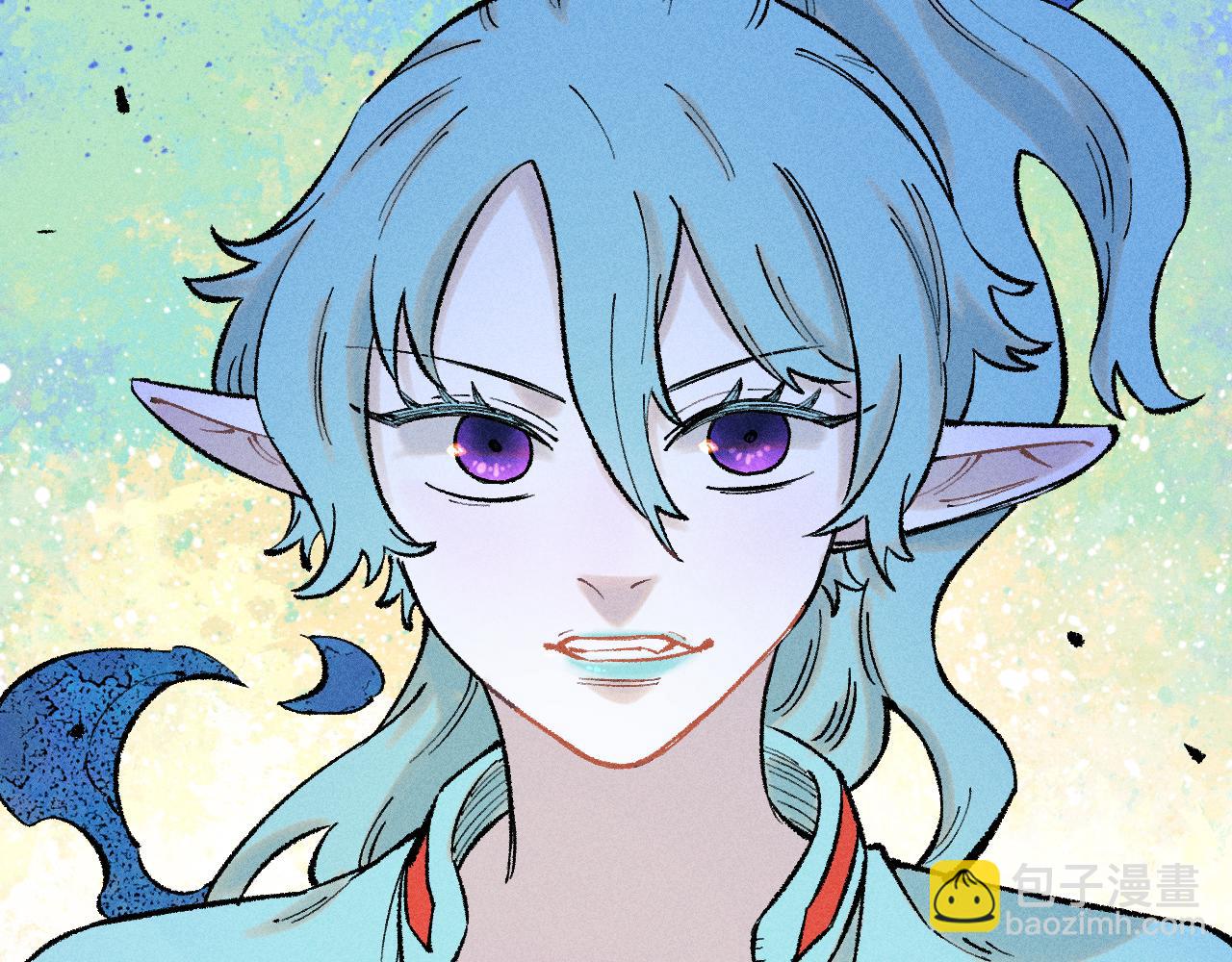 俺哥來自深山 - 第140話 印記(1/3) - 1