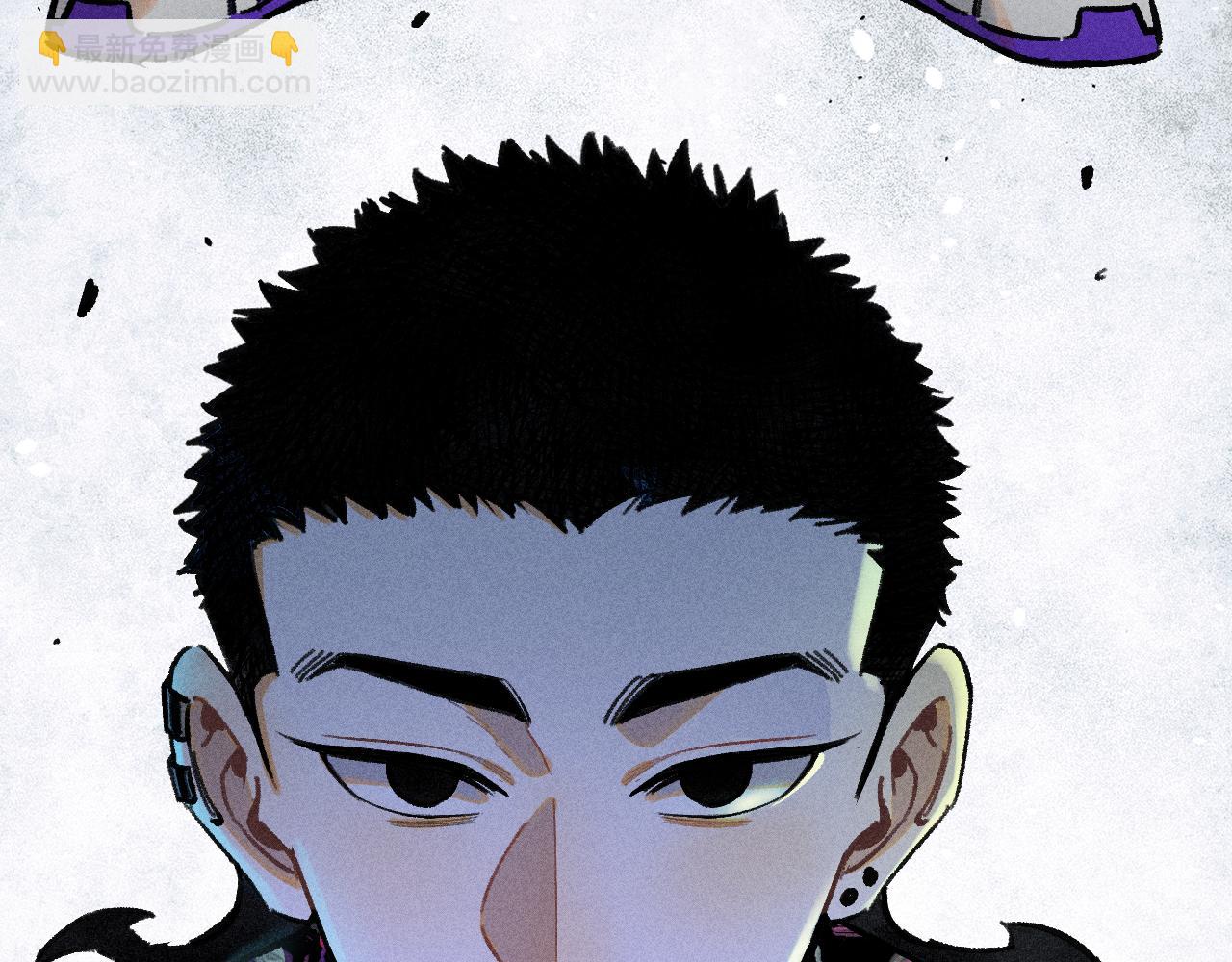 俺哥來自深山 - 第142話 抵達(3/3) - 3