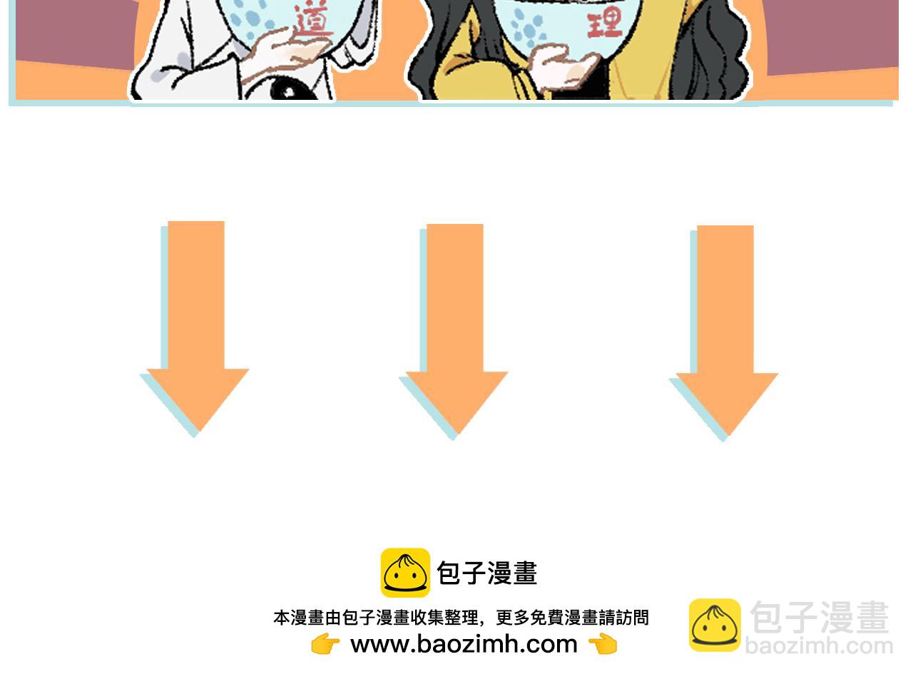 俺哥來自深山 - 第144話 抵抗的人(3/3) - 6