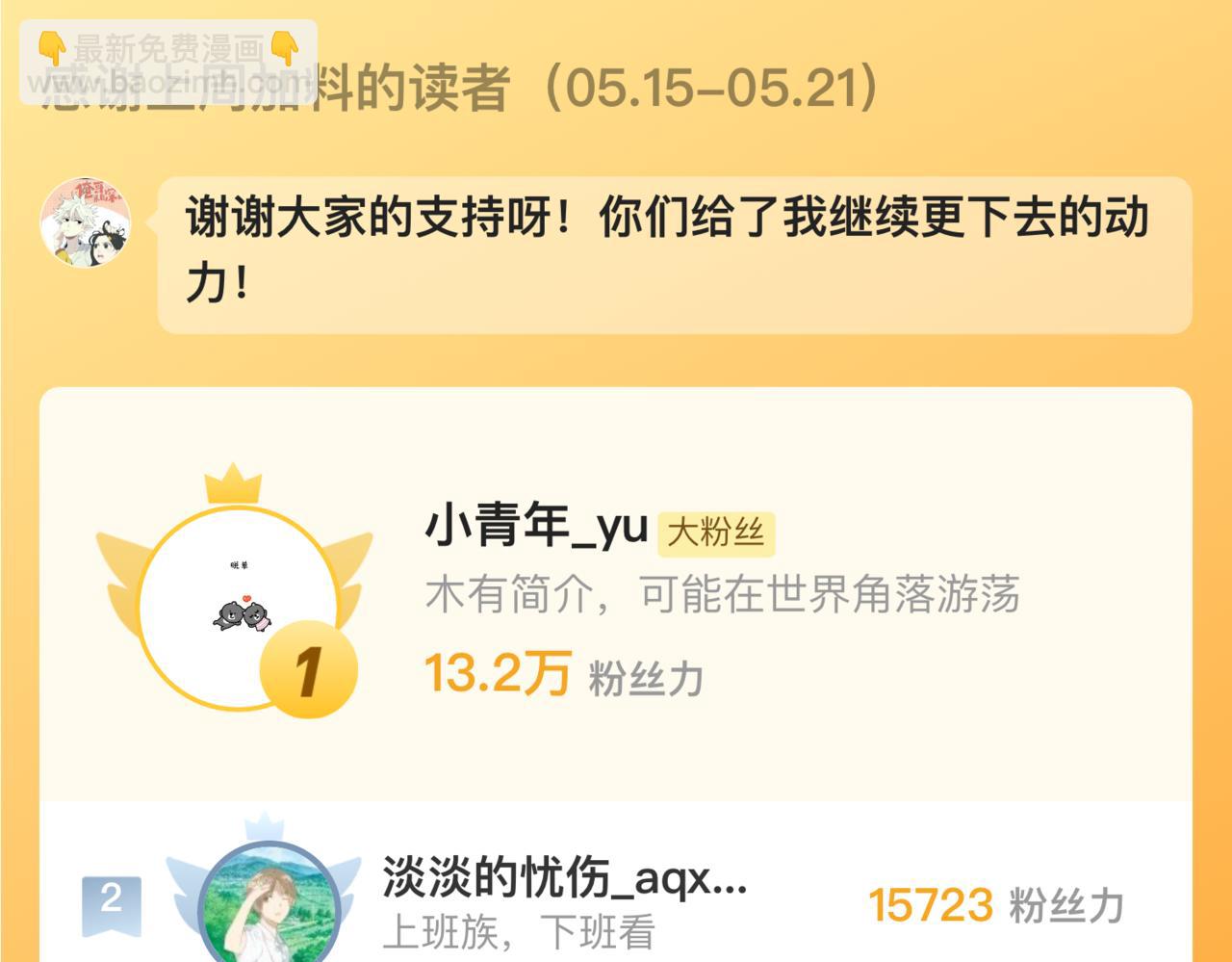 俺哥來自深山 - 第145話（下）帝君的記憶(2/2) - 1