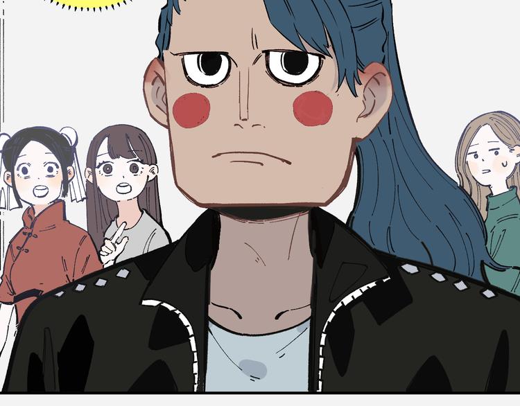 第48话 降临会成员(1/2)-第51话