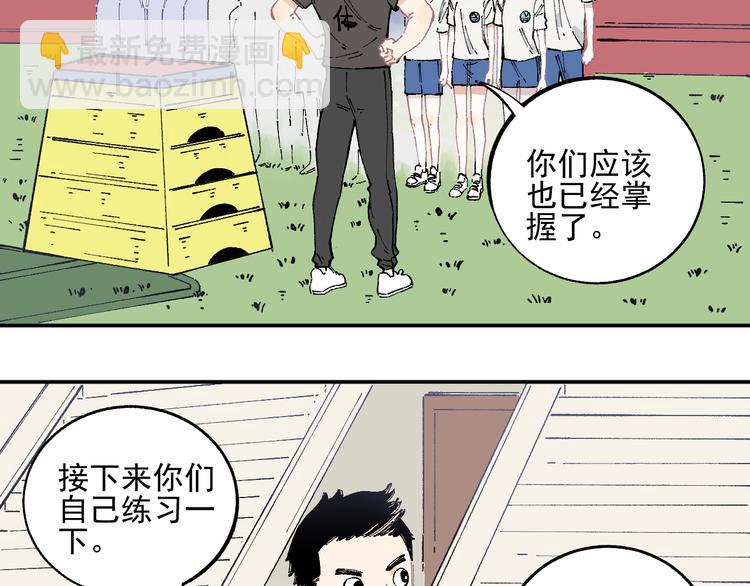 第48话 降临会成员(1/2)-第51话